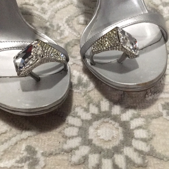 Casadei Soraya Heels - Picture 6 of 8